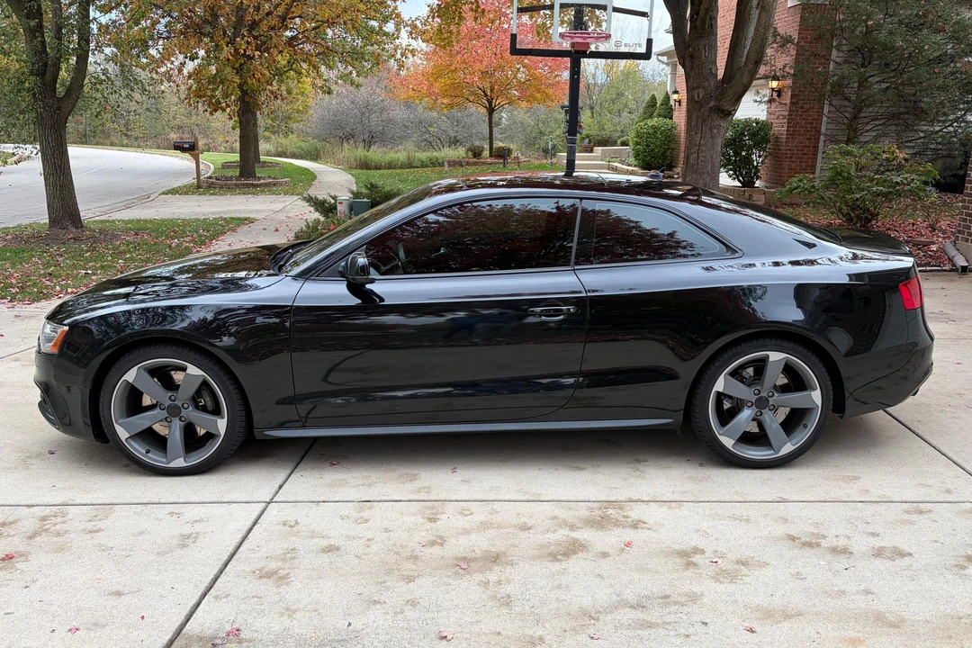 2015 Audi B8 S5 - Image 3 of 31