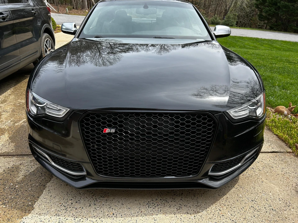 2015 Audi B8 S5 - Image 7 of 31