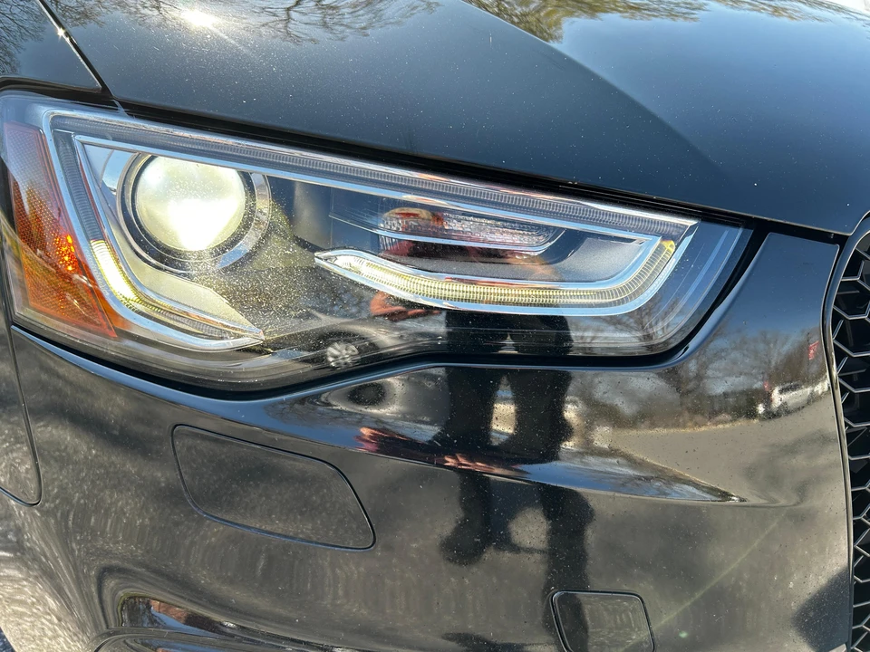 2015 Audi B8 S5 - Image 17 of 31