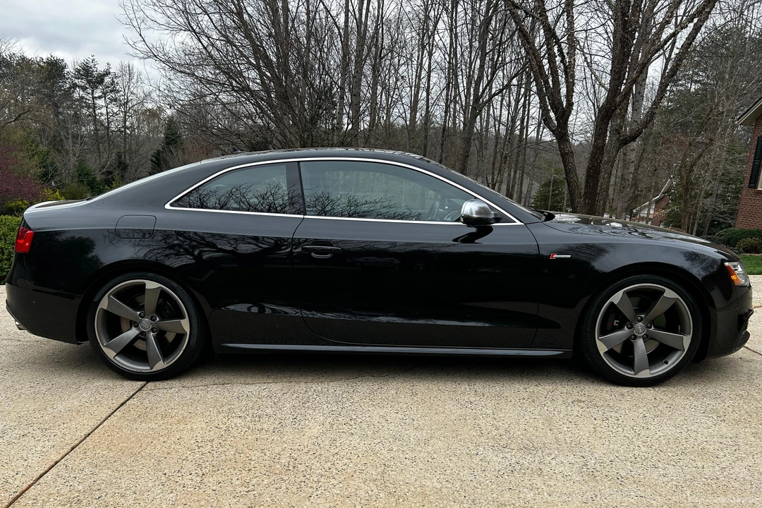 2015 Audi B8 S5 - Image 3 of 31
