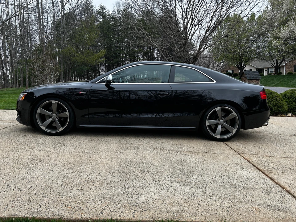 2015 Audi B8 S5 - Image 12 of 31