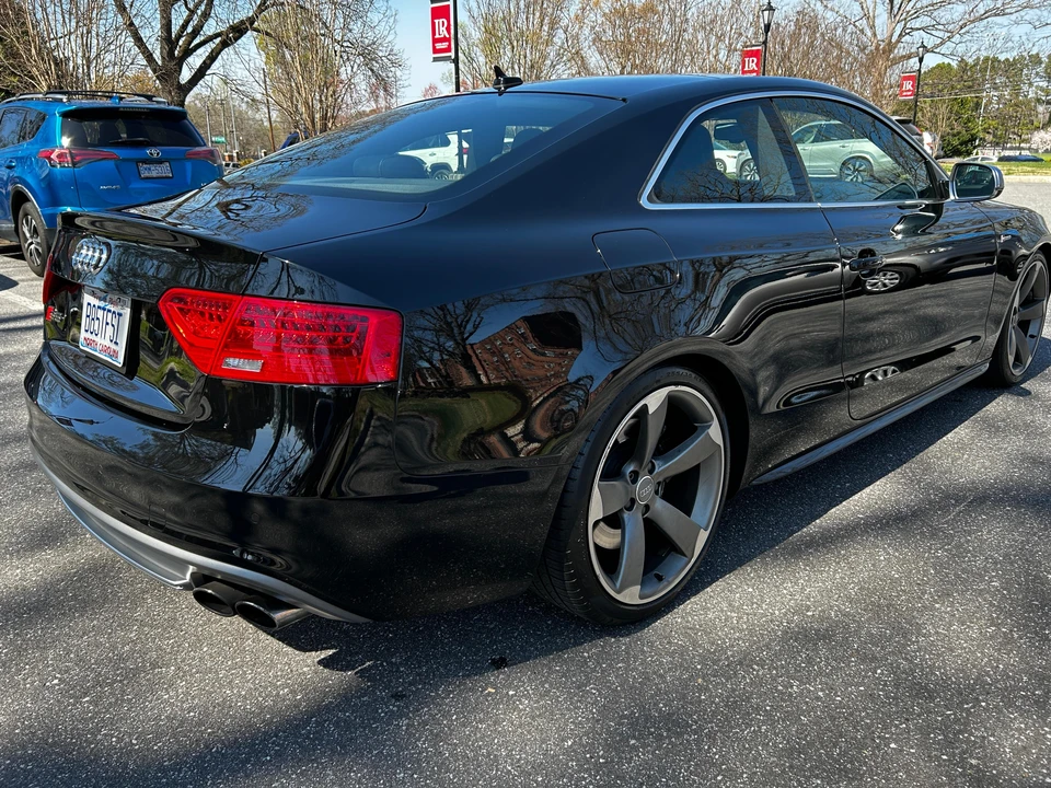 2015 Audi B8 S5 - Image 14 of 31