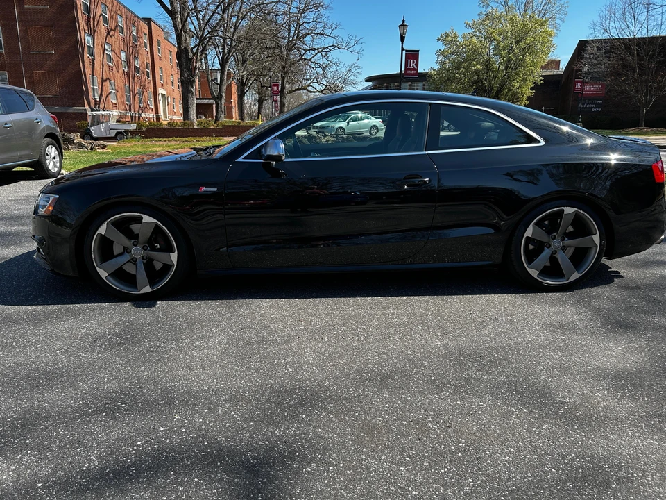 2015 Audi B8 S5 - Image 11 of 31