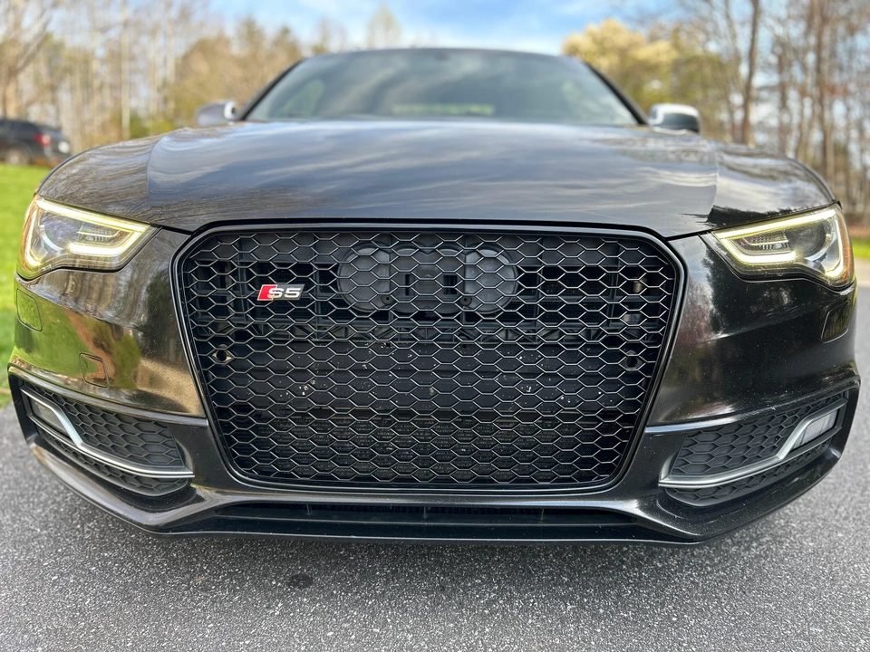 2015 Audi B8 S5 - Image 8 of 31
