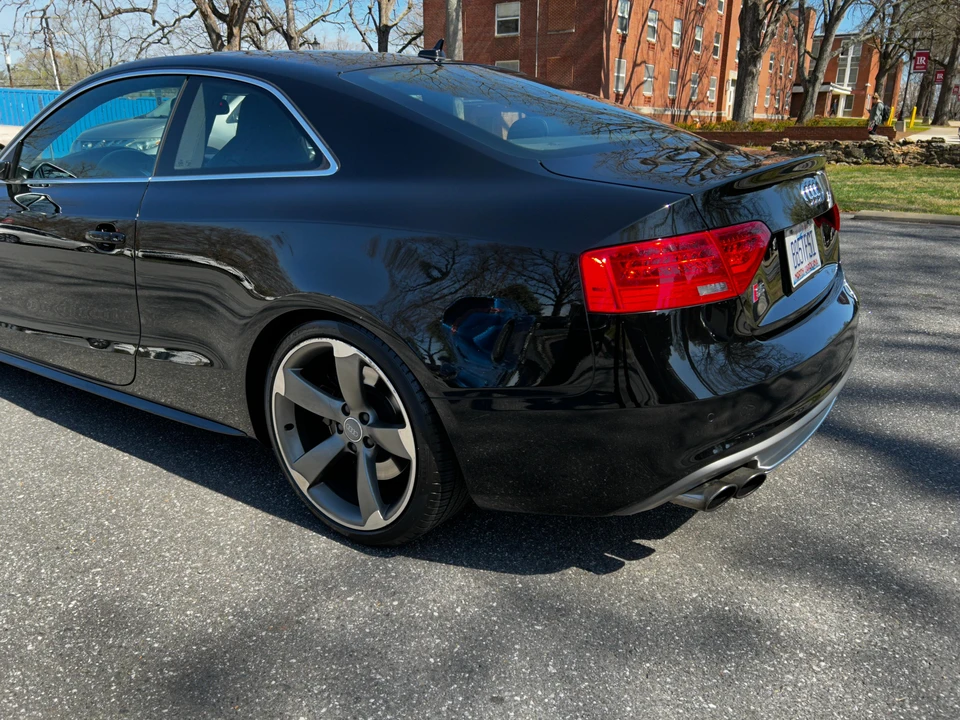 2015 Audi B8 S5 - Image 23 of 31