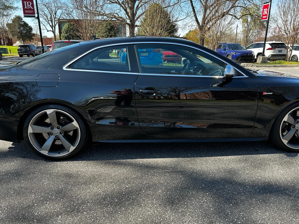 2015 Audi B8 S5 - Image 27 of 31