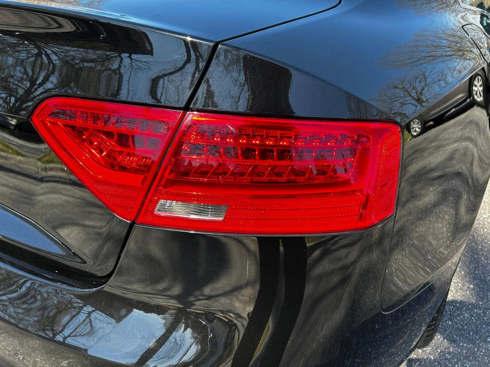2015 Audi B8 S5 - Image 25 of 31