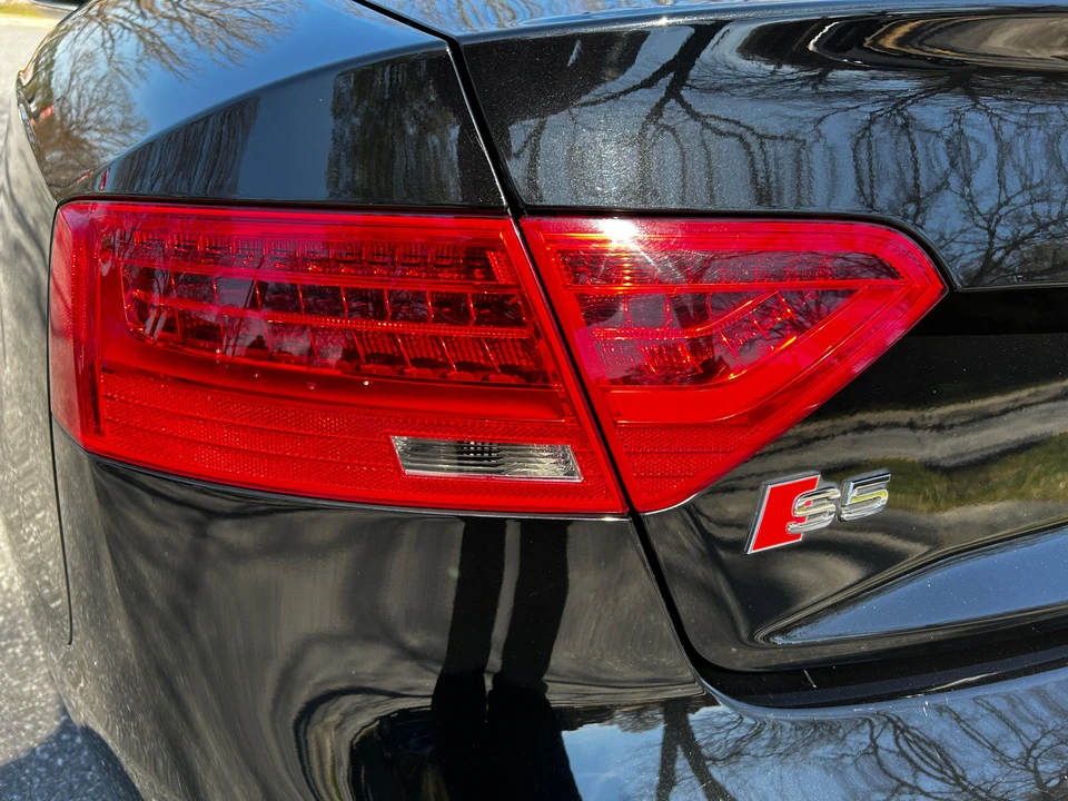 2015 Audi B8 S5 - Image 24 of 31