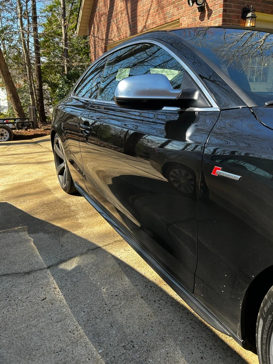 2015 Audi B8 S5 - Image 29 of 31