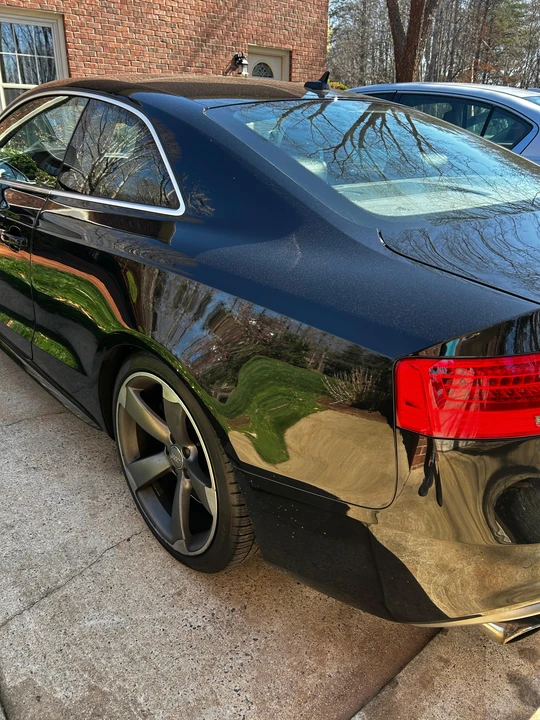 2015 Audi B8 S5 - Image 22 of 31