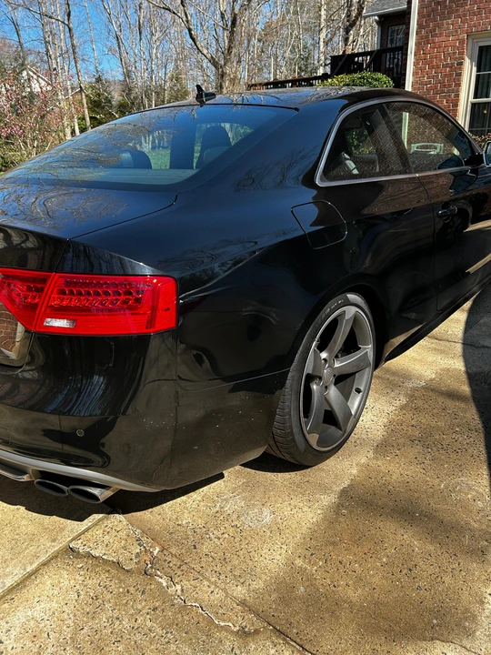 2015 Audi B8 S5 - Image 26 of 31