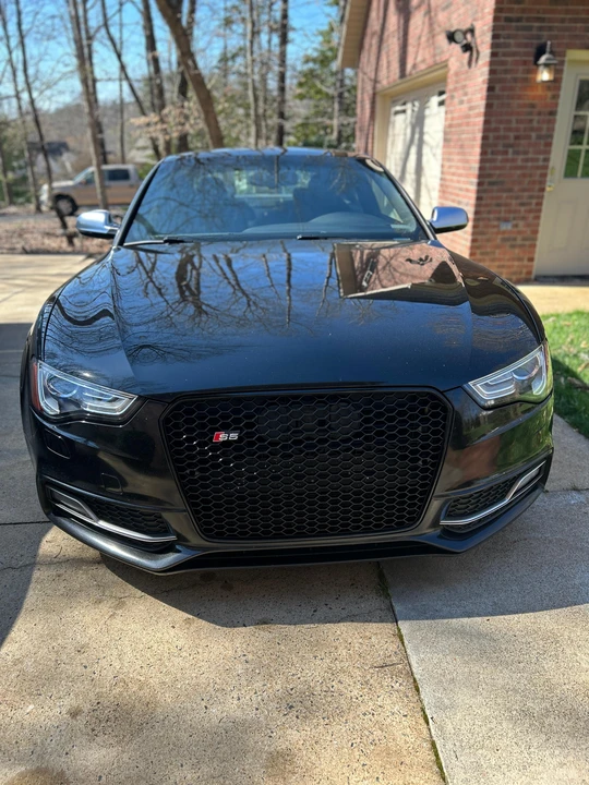 2015 Audi B8 S5 - Image 6 of 31