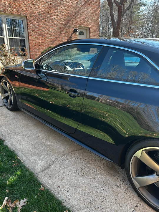 2015 Audi B8 S5 - Image 21 of 31