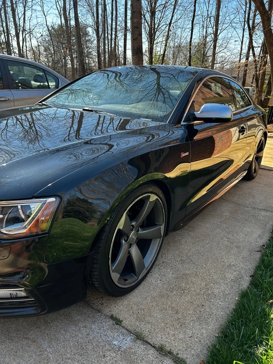 2015 Audi B8 S5 - Image 19 of 31