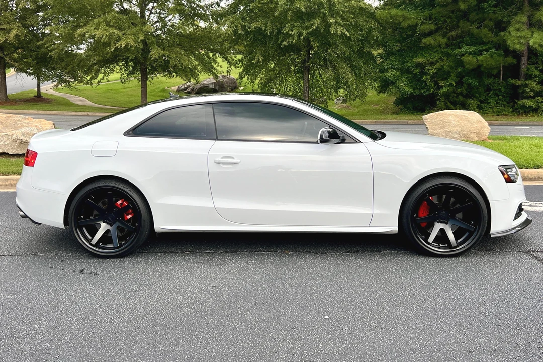 2015 Audi B8 S5 - Image 3 of 6