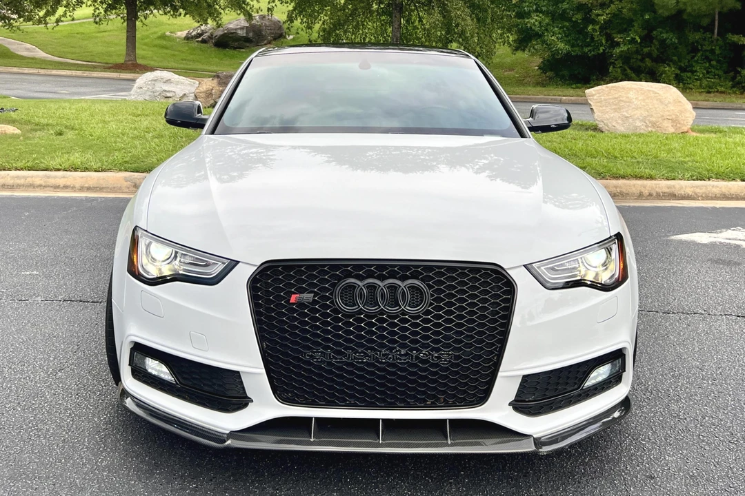 2015 Audi B8 S5 - Image 2 of 6