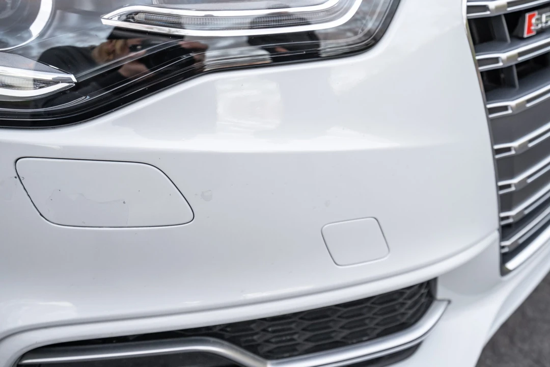 2015 Audi B8 S5 - Image 28 of 31