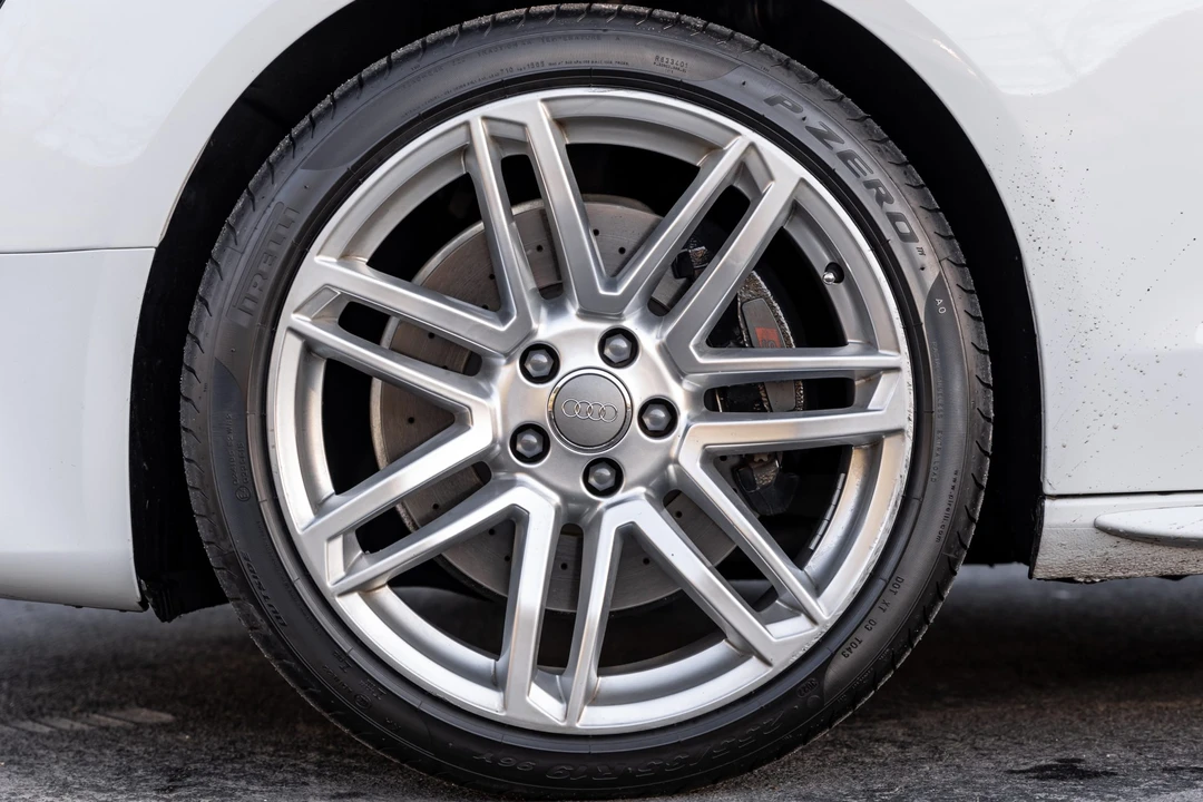 2015 Audi B8 S5 - Image 31 of 31