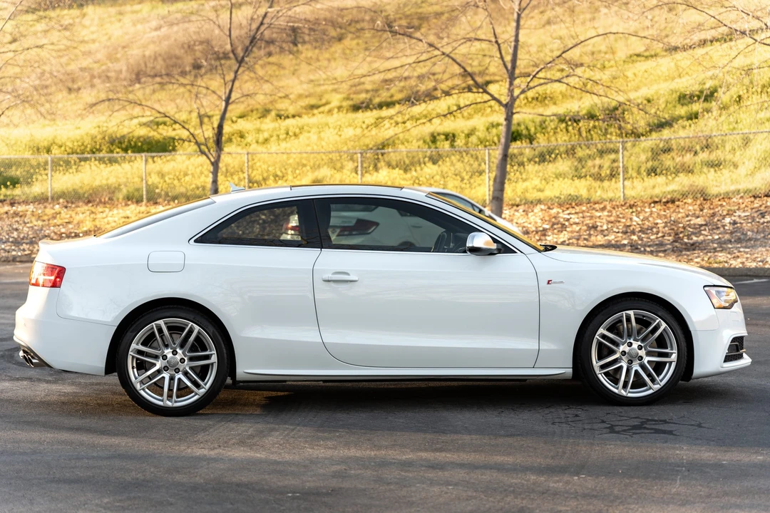 2015 Audi B8 S5 - Image 7 of 31