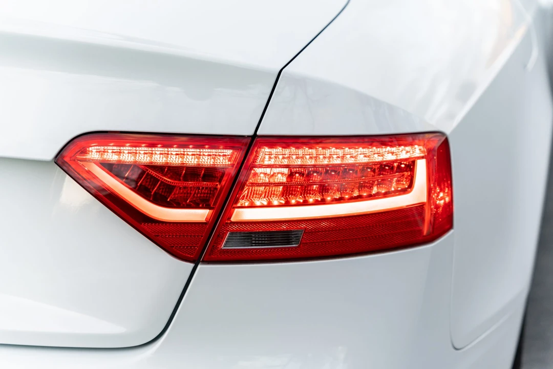 2015 Audi B8 S5 - Image 16 of 31