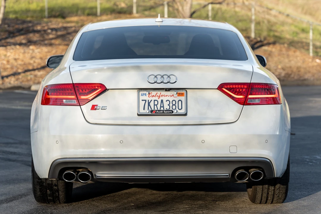2015 Audi B8 S5 - Image 5 of 31