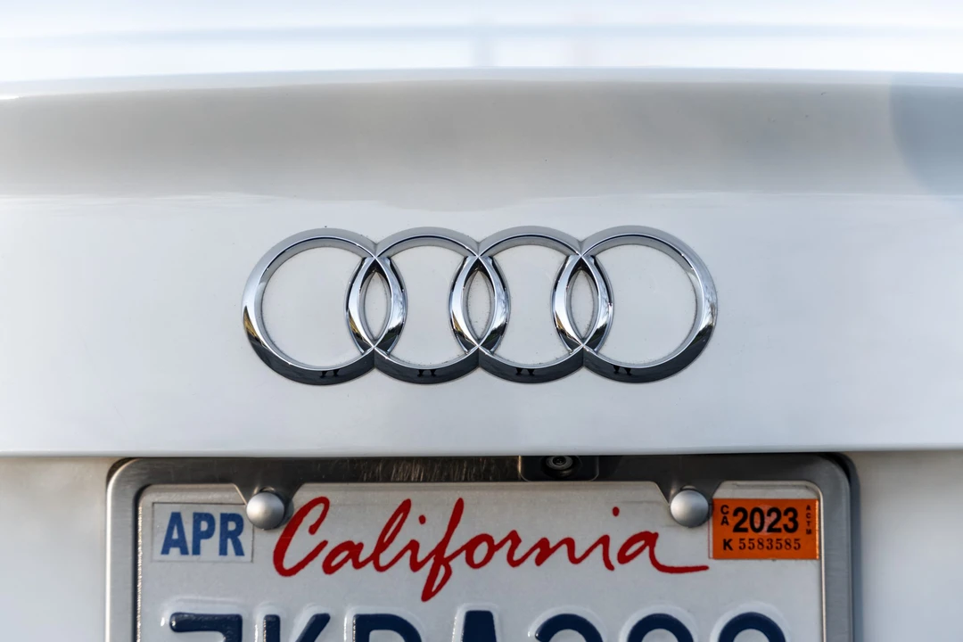 2015 Audi B8 S5 - Image 23 of 31