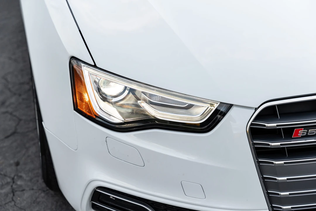 2015 Audi B8 S5 - Image 13 of 31
