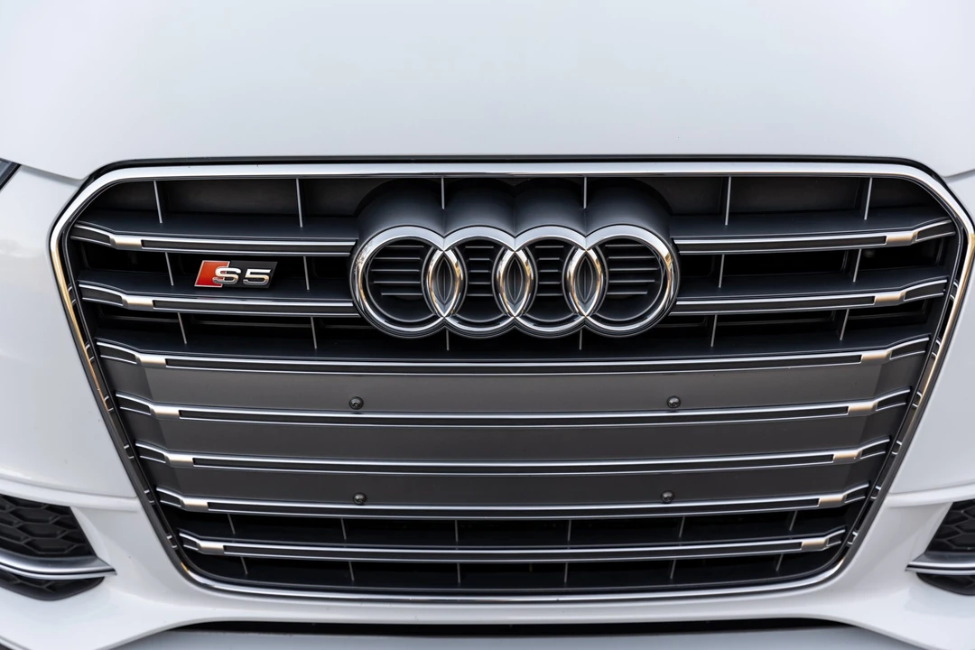 2015 Audi B8 S5 - Image 22 of 31