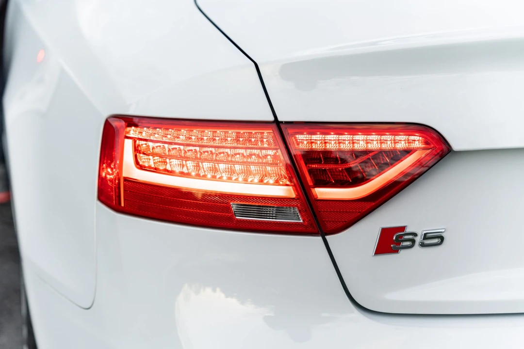 2015 Audi B8 S5 - Image 15 of 31