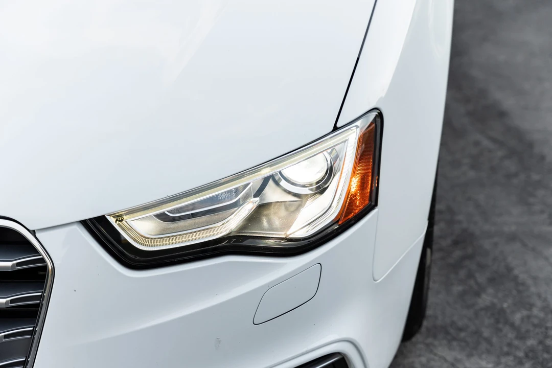 2015 Audi B8 S5 - Image 14 of 31