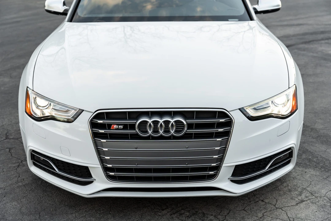 2015 Audi B8 S5 - Image 10 of 31