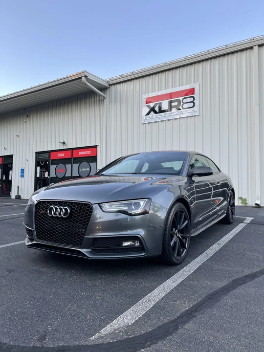 2015 Audi B8 S5 - Image 10 of 31