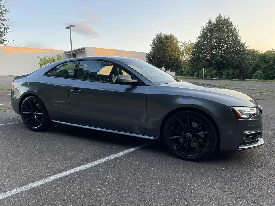 2015 Audi B8 S5 - Image 22 of 31
