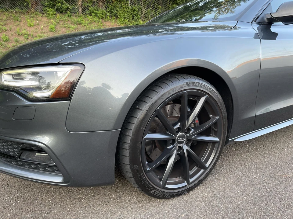 2015 Audi B8 S5 - Image 30 of 31
