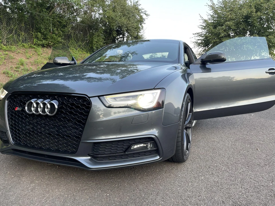 2015 Audi B8 S5 - Image 27 of 31