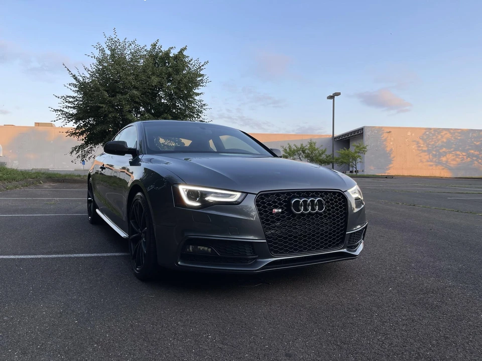 2015 Audi B8 S5 - Image 24 of 31