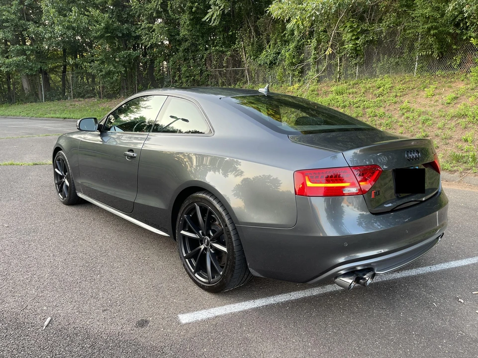 2015 Audi B8 S5 - Image 17 of 31