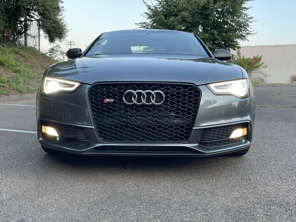2015 Audi B8 S5 - Image 7 of 31