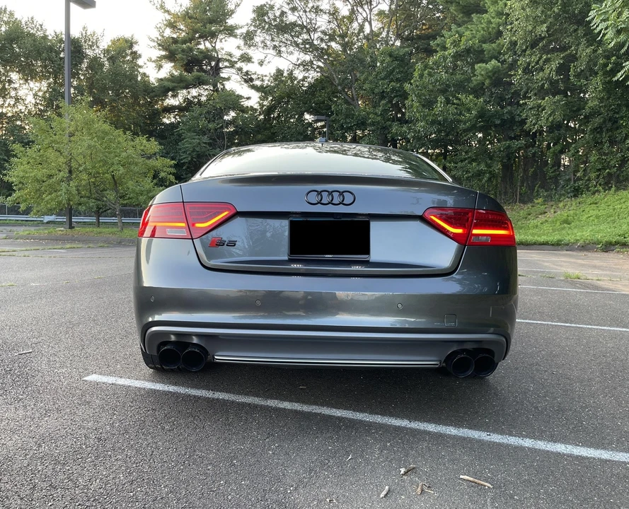 2015 Audi B8 S5 - Image 19 of 31