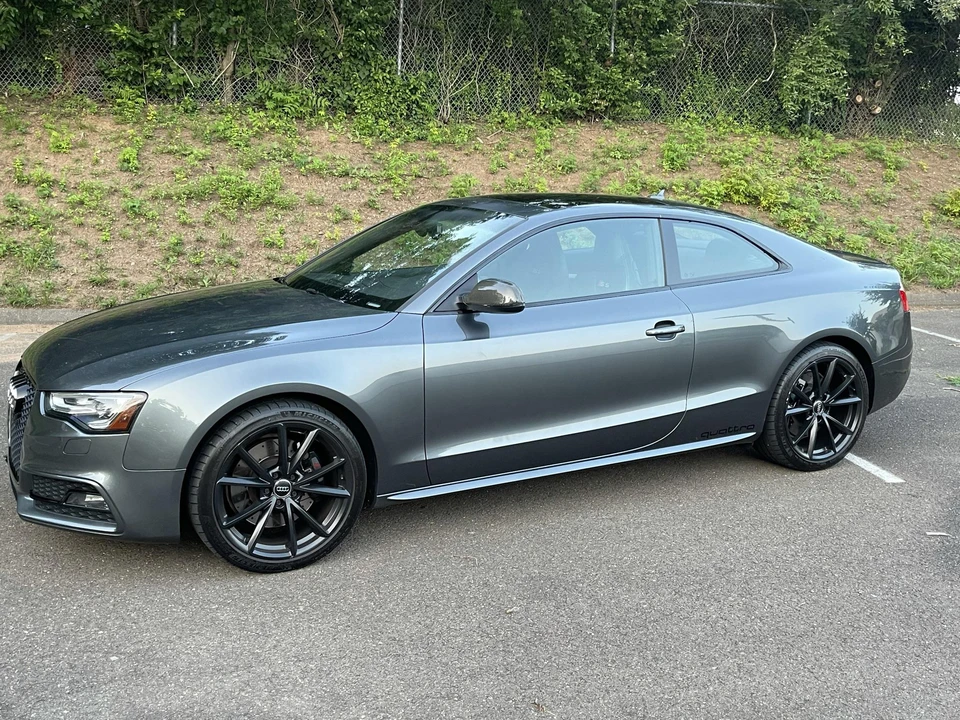 2015 Audi B8 S5 - Image 12 of 31