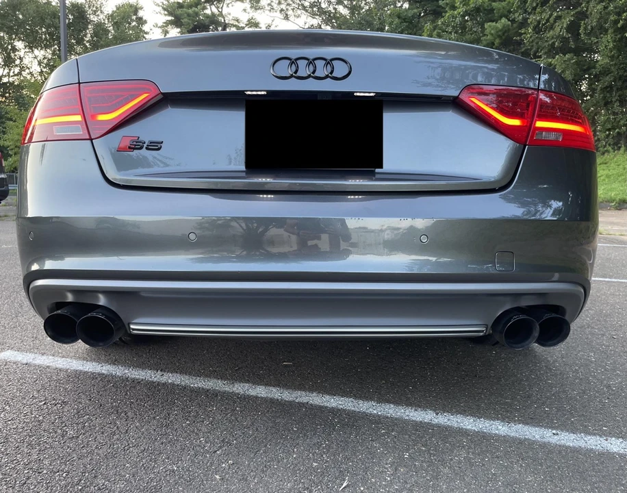 2015 Audi B8 S5 - Image 21 of 31