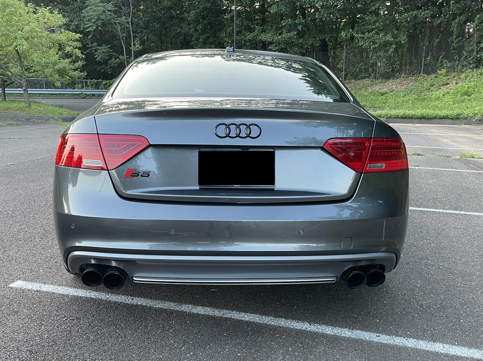 2015 Audi B8 S5 - Image 20 of 31