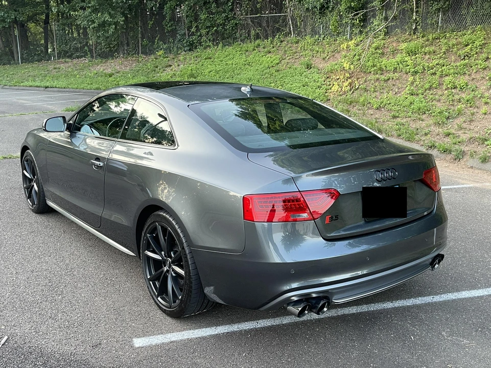 2015 Audi B8 S5 - Image 18 of 31
