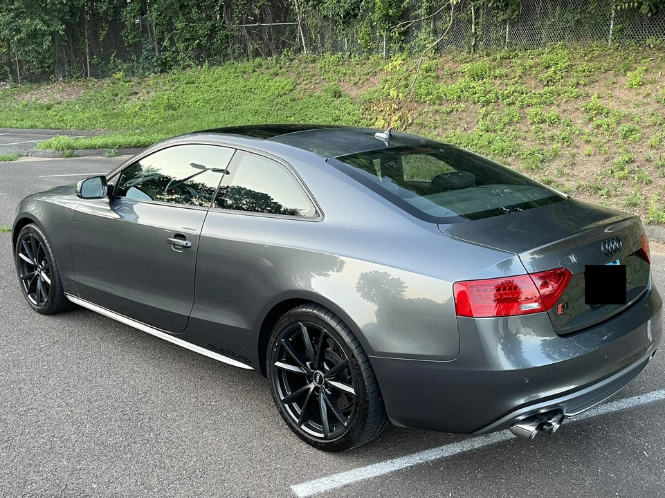 2015 Audi B8 S5 - Image 16 of 31