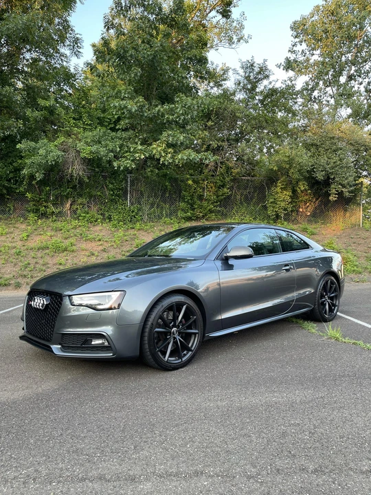 2015 Audi B8 S5 - Image 11 of 31