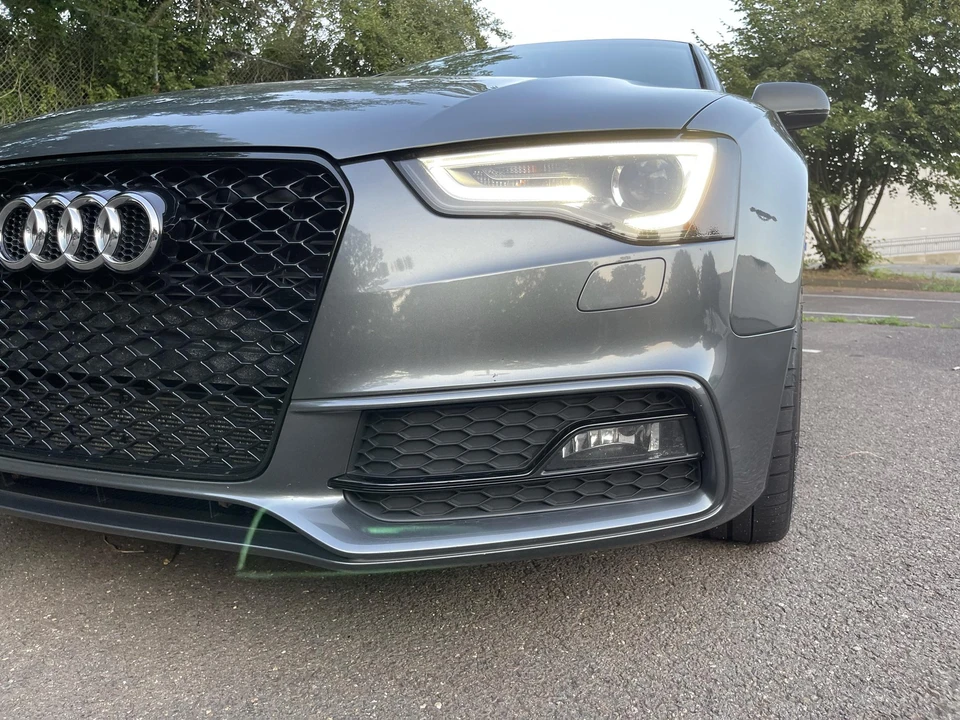 2015 Audi B8 S5 - Image 29 of 31