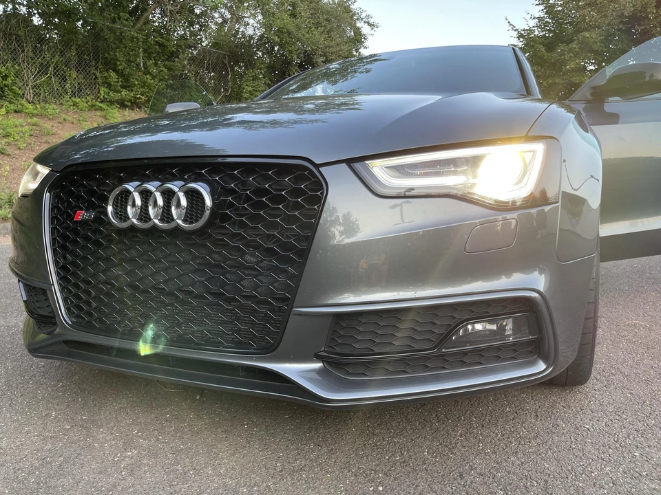 2015 Audi B8 S5 - Image 28 of 31