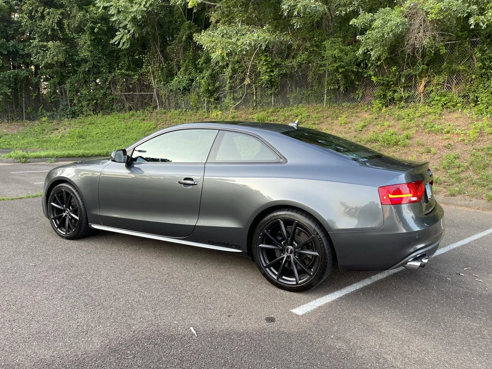2015 Audi B8 S5 - Image 15 of 31