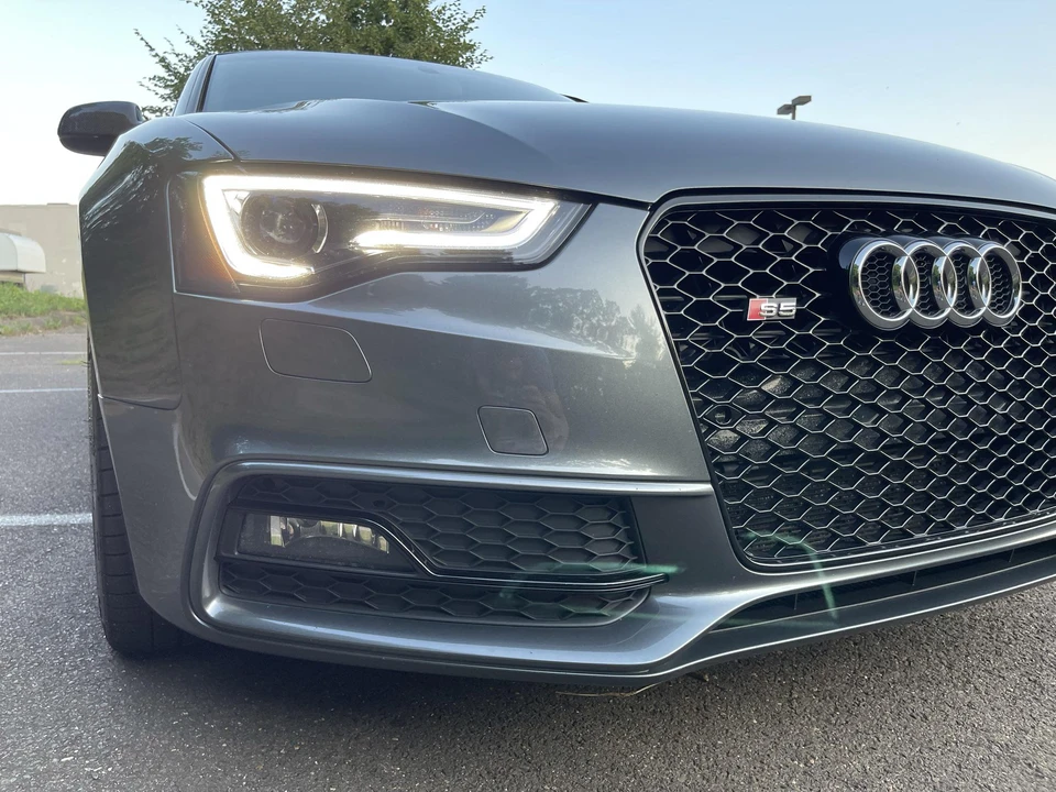 2015 Audi B8 S5 - Image 25 of 31