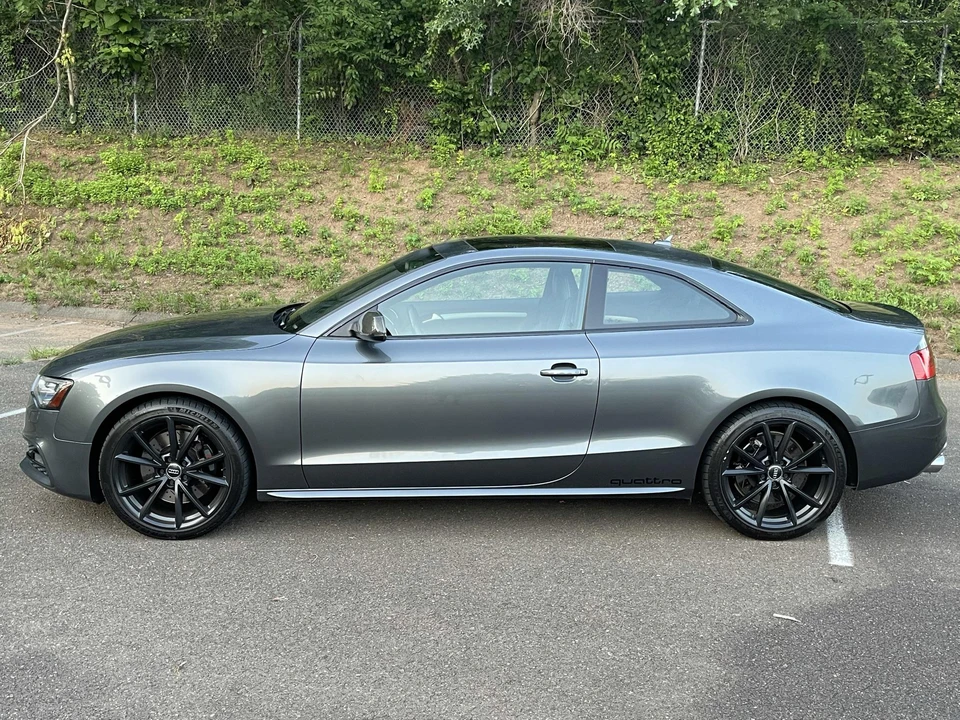 2015 Audi B8 S5 - Image 13 of 31